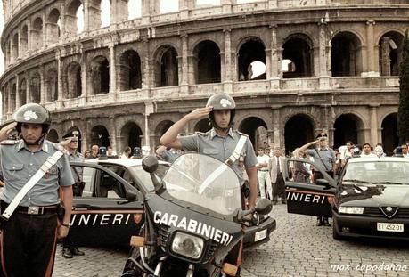 BICENTENARIO fondazione ARMA CARABINIERI