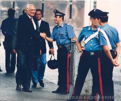 BICENTENARIO fondazione ARMA CARABINIERI