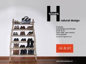 H-schoes. Natural design