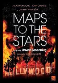 Nuova recensione Cineland. Maps To The Stars di David Cronenberg