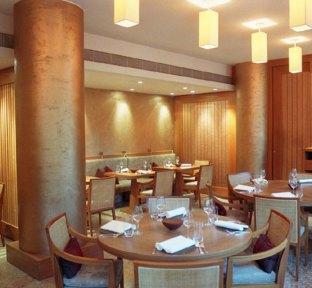 5 “The Halkin”, se lo charme londinese è made in Italy.
