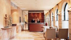 3 “The Halkin”, se lo charme londinese è made in Italy.