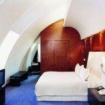 13 “The Halkin”, se lo charme londinese è made in Italy.