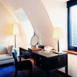 14 “The Halkin”, se lo charme londinese è made in Italy.