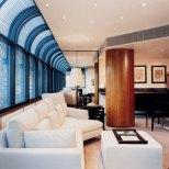 12 “The Halkin”, se lo charme londinese è made in Italy.