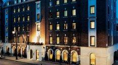 1 “The Halkin”, se lo charme londinese è made in Italy.