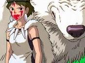 Rivedendo "Principessa Mononoke"