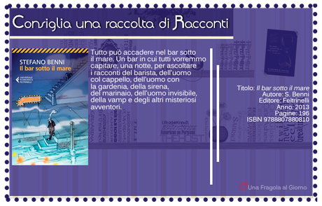 recommendation-monday-racconti