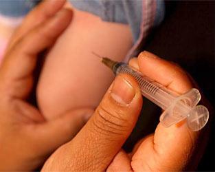 Vaccino esavalente ritirato pericolo