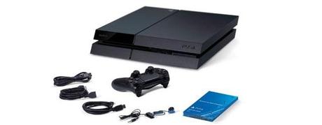 Disponibile l'aggiornamento 1.71 del firmware di PlayStation 4