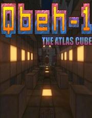 Cover QBEH-1: The Atlas Cube