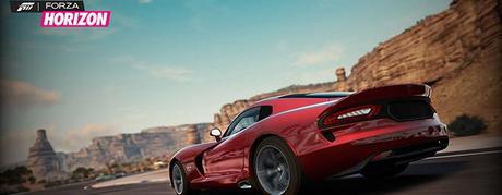 La versione Xbox 360 di Forza Horizon 2 in sviluppo presso Sumo Digital