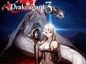 Drakengard Recensione