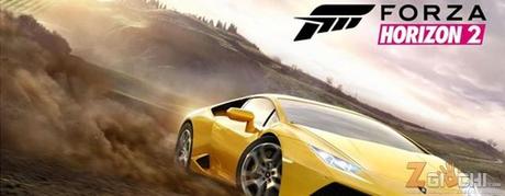 Forza Horizon 2: due team diversi per le edizioni Xbox 360 e Xbox One