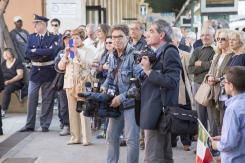 Bari/ Stazione FS, 2 Giugno. La Banda della Brigata “Pinerolo” in Concerto