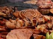 Giornata nazionale barbecue