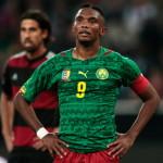 Germany v Cameroon - International Friendly