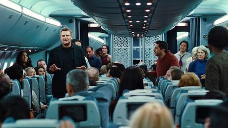 Non- Stop ( 2014 )