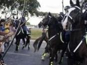 MONDIALI CALCIO Anche Indios protestano +Video