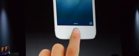 Touch ID libero per applicazioni di terze parti, iOS 8 DSC_1445