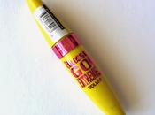 Review Mascara Colossal Extreme MAYBELLINE