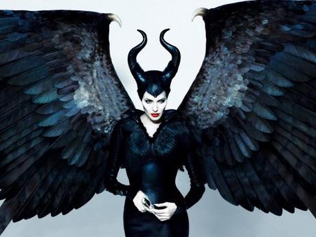 maleficent angelina jolie 2