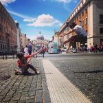 #WWIM9, Roma – Io c’ero 7Masterpissy_WWIM9