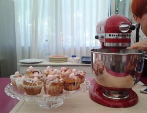 kitchen aid e letizia grella