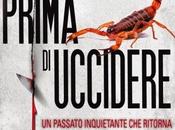 “Prima uccidere” Marc Raabe