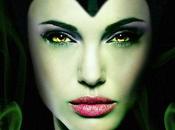 Maleficent testa