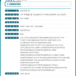certificazione3 150x150 Samsung Galaxy S5 Prime certificato in Corea news  samsung Galaxy S5 Prime Galaxy S5 
