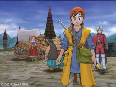 03l 600x450 Dragon Quest VIII: la nostra recensione giochi  Dragon Quest VIII 