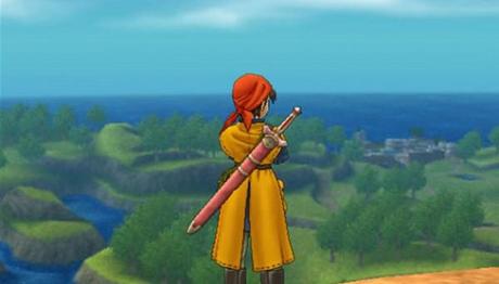 top 100 rpgs dragon quest viii 600x343 Dragon Quest VIII: la nostra recensione giochi  Dragon Quest VIII 