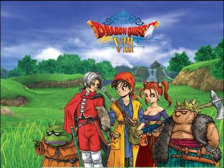 dragon quest 8 1 600x450 Dragon Quest VIII: la nostra recensione giochi  Dragon Quest VIII 