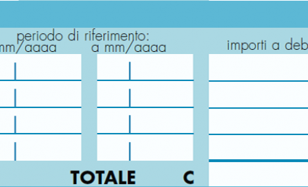 Tasi senza multe e 730 prorogati