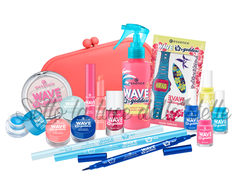 Preview - Essence: Preview - Essence: