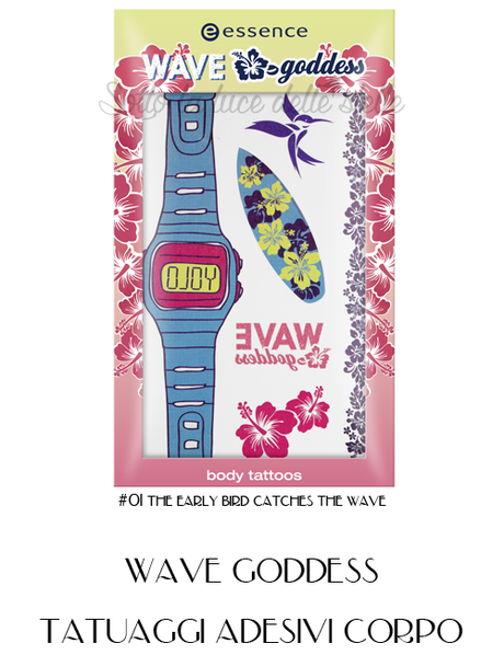 Preview - Essence: Preview - Essence: