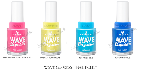 Preview - Essence: Preview - Essence:
