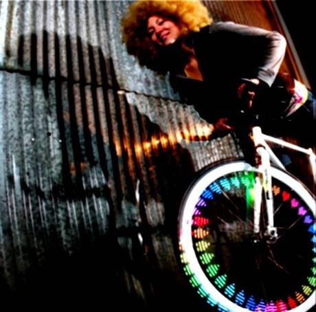 Tecnologia e creatività per la Sicurezza: Monkey Light