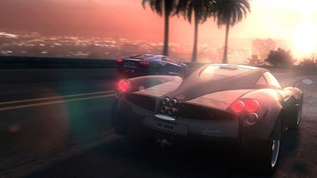 The Crew - Videoanteprima