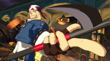 Guilty Gear Xrd: SIGN girerà a 1080p su PlayStation 4