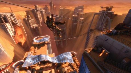 Yager presenterà un nuovo titolo all'E3