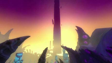 WildStar - Trailer della storia