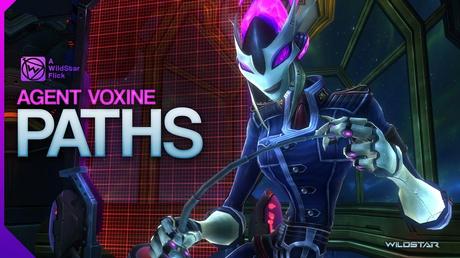 WildStar - Trailer sul Path System