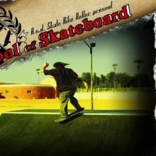 School of Skateboard