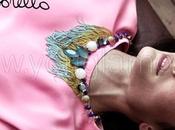 Fringes, nuova collezione Tataborello Officine Bijoux