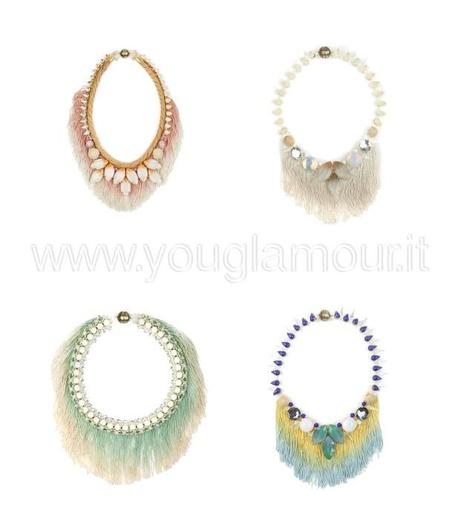 La nuova collezione di Tataborello Officine Bijoux