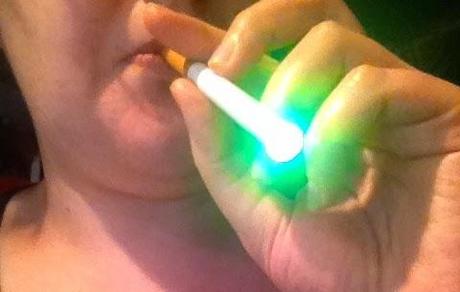 GREEN SMOKE ELECTRONIC CIGARETTES :PER MIGLIORARE L'ESPERIENZA E LA SENSAZIONE DI FUMARE