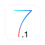 Apple rilascia iOS 7.1. Ecco tutte le novità e i link per il download