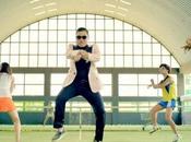 Gangnam Style supera miliardi visualizzazioni